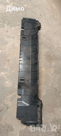 кора пластмаса багажник бмв е46 bmw e46, снимка 4 - Части - 53137129