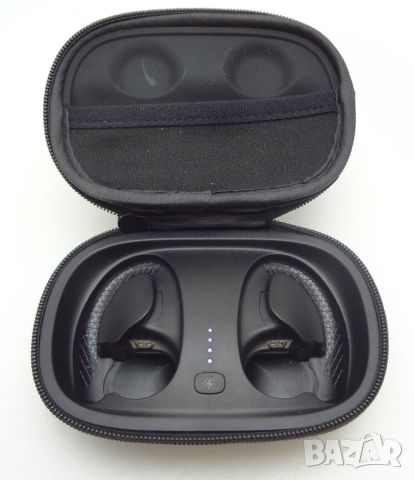 Plantronics backbeat fit 3100 earphones Зарядно кутийка , снимка 2 - Безжични слушалки - 46566613