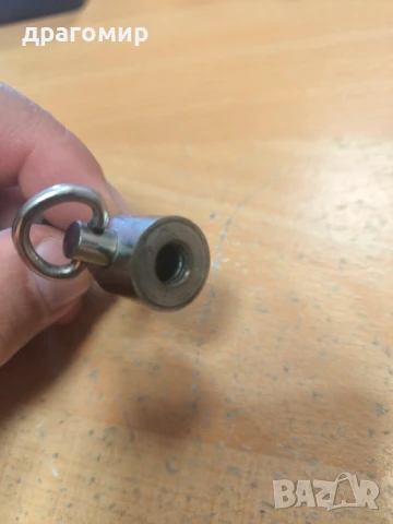 стойка за фотоапарат или видеокамера , снимка 3 - Чанти, стативи, аксесоари - 51259026