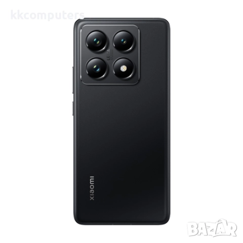 ЧАСТИ ЗА Смартфон GSM XIAOMI 14T PRO TITAN BLACK 6.67 ", 512 GB, RAM 12 GB, 50+50+12 MP, 5G , снимка 6 - Резервни части за телефони - 51696133