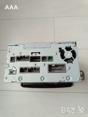 Оригинална мултимедия за Honda CRV , снимка 2 - Аксесоари и консумативи - 52671262