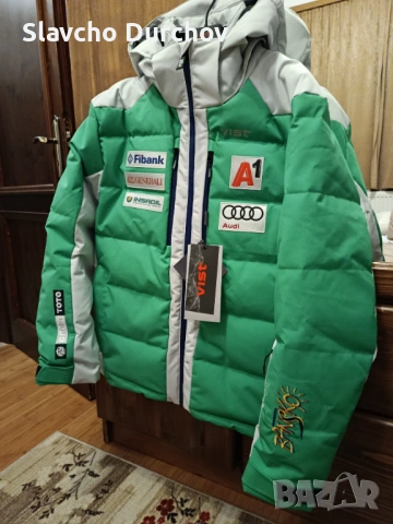 Vist Яке XL , снимка 4 - Зимни спортове - 54083973