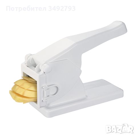 Преса за рязане на картофи, снимка 1 - Аксесоари за кухня - 45701987