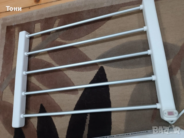 Продавам лира за Баня на ток, снимка 4 - Сушилни - 54074347