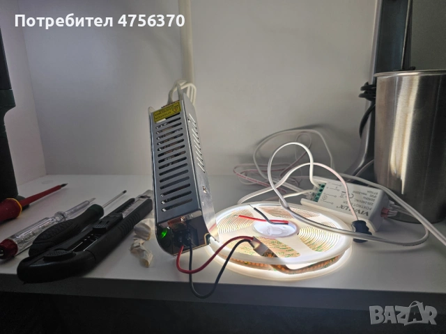 Дребни ел.ремонти и домашни поправки, снимка 2 - Електро услуги - 53727232