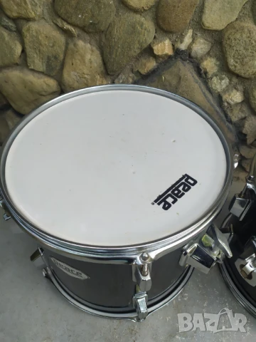 Барабани , томчета 10 ",12" - Peace, снимка 6 - Ударни инструменти - 50634112