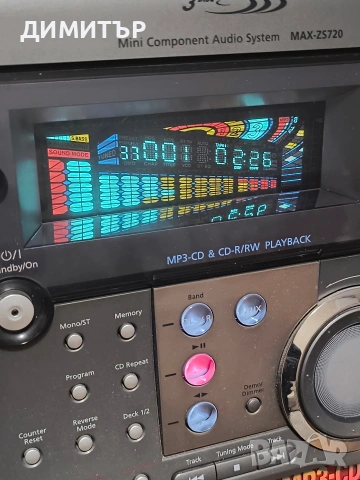 Уредба Самсунг, снимка 7 - Аудиосистеми - 53916386