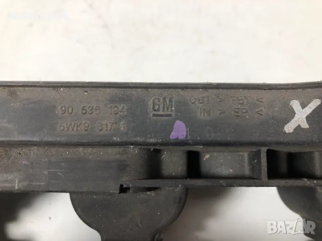 Запалителна бобина Opel Astra 1.8 X18XE 90536194, снимка 2 - Части - 50095800