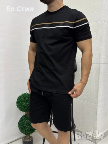 ✨🔥🔥🔥 👍 ✨𝗣𝗿𝗶𝗰e :25€ НА ЕДРО ✨𝗦ı𝘇𝗲: S M L XL XXL 📌5 бр, снимка 8 - Спортни дрехи, екипи - 53661817