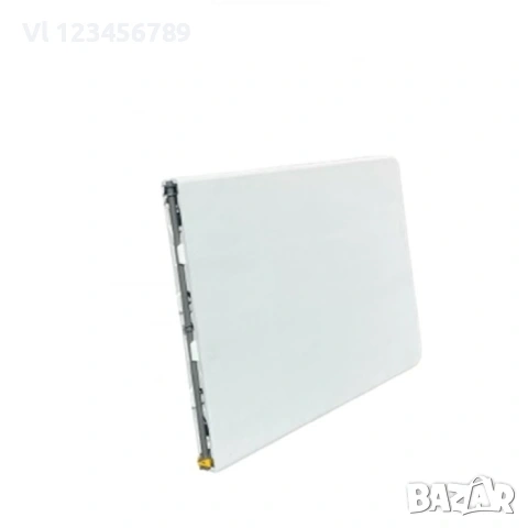 Сгъваема бяла къмпинг маса 180 х 74 х 74, снимка 3 - Къмпинг мебели - 53813153