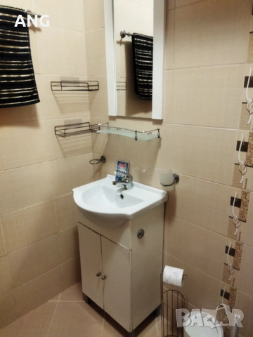 Дава под наем двустаен апартамент в гр.Смолян , снимка 9 - Апартаменти - 53705994