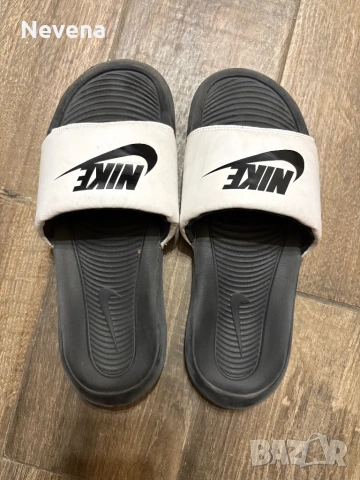 Оригинални чехли на Nike