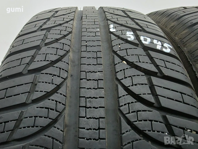 2бр зимни гуми 195/50/15 GT RADIAL L05045 , снимка 2 - Гуми и джанти - 53643531