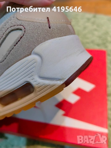 Продавам маратонки на Nike, снимка 9 - Маратонки - 53918037