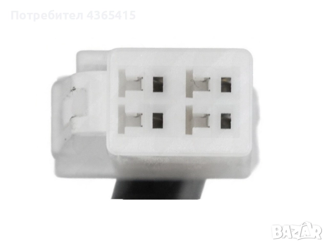 Бутон за ел.багажник за Toyota Prius MK2 (2003-2009), снимка 6 - Части - 52318729