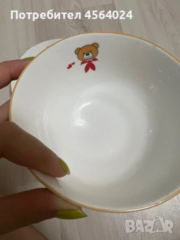 Детски сервиз , снимка 5 - Сервизи - 51370461