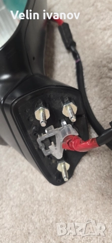 дясно огледало за Lexus RX, снимка 5 - Части - 52459142