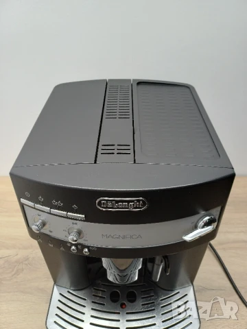 Продавам кафемашина DeLonghi Magnifica ESAM3200, снимка 2 - Кафемашини - 50996629