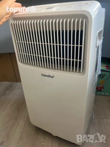 мобилен климатик Comfee PAC 9000 BTU (2.6 kW) , снимка 1