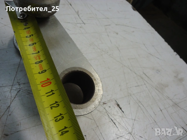 Части за дърводелски струг, снимка 6 - Други инструменти - 53991971