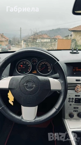 Opel Astra , снимка 7 - Автомобили и джипове - 53085892