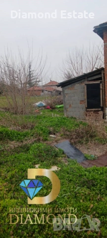 Къща в село Зетьово, обл. Стара Загора, снимка 16 - Къщи - 53733637