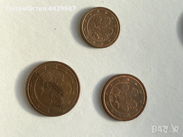 Колекция Евро монети 2002 година, снимка 10 - Нумизматика и бонистика - 53078948