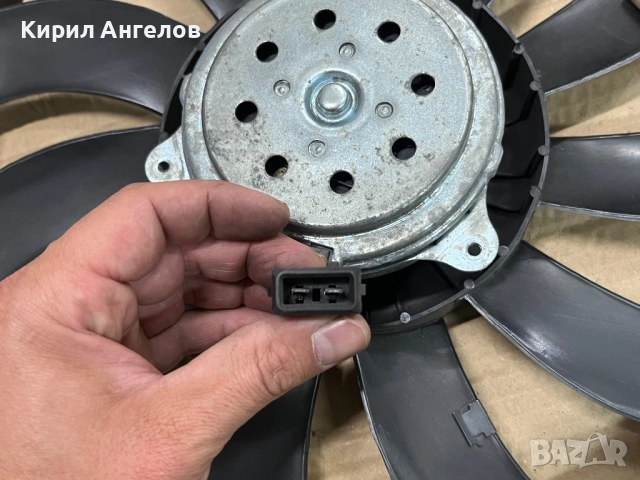 Ел.перка за Opel Vectra C (нова), снимка 4 - Части - 51949539