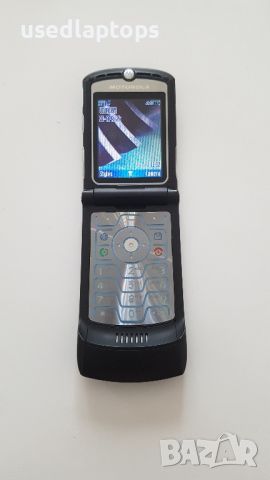 Motorola V3, снимка 1 - Motorola - 45381419
