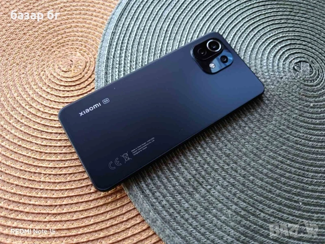 xioami , снимка 5 - Xiaomi - 54113777