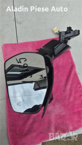Огледало за каросерия Ляво огледало Kia Sportage 5 година 2022 2023 2024 2025 код 874610R220 , снимка 3 - Аксесоари и консумативи - 50445045