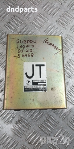Компютър скорости Subaru Legacy 2.0i 1991г. 31711AC261 