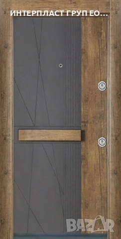 Входни и Интериорни Врати, снимка 2 - Входни врати - 53332926