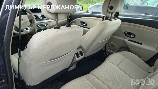 Рено, снимка 5 - Автомобили и джипове - 54283137