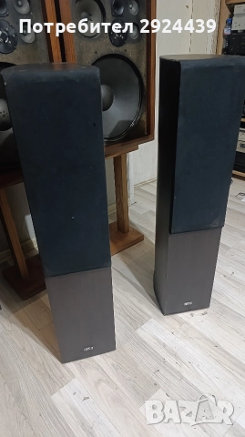 HECO VICTA 500, снимка 8 - Тонколони - 52795580