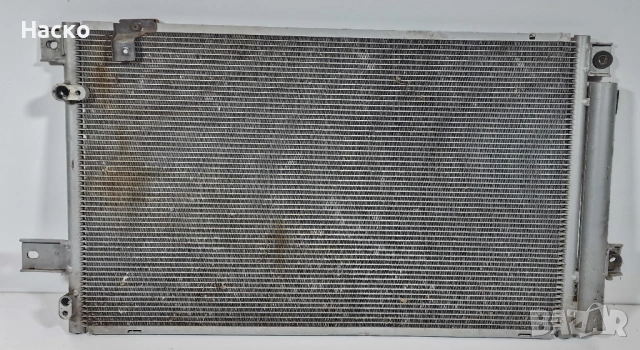 Климатичен Радиатор Климатик Toyota Corolla Verso 2.2 Тойота Корола Версо 2.2 2004-2008