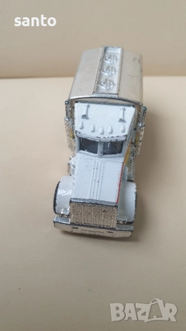 Matchbox , снимка 2 - Колекции - 52430378