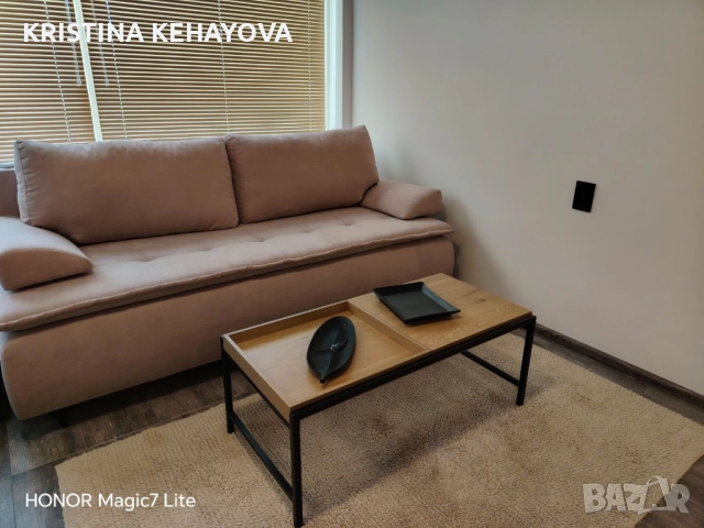 Студио за един или двама, снимка 5 - Апартаменти - 52429853