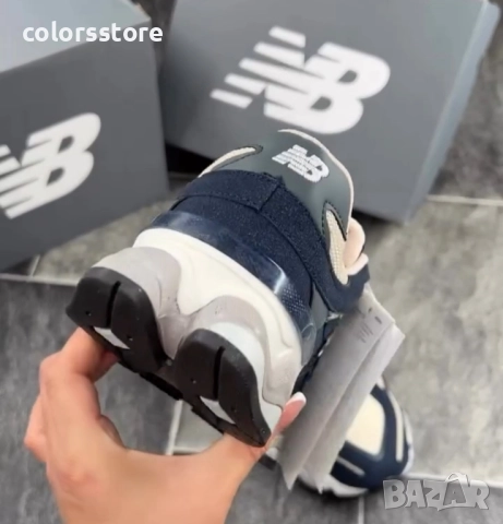 Мъжки маратонки New Balance/BR182de, снимка 4 - Маратонки - 51941566