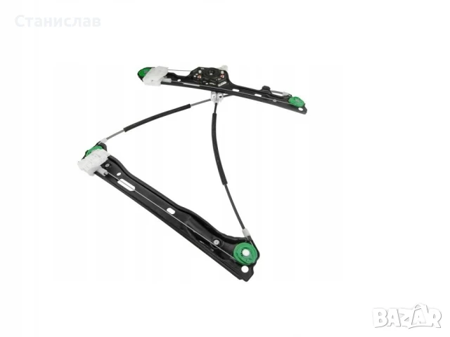 Стъклоподемник за BMW 1 E87, снимка 2 - Части - 50653008