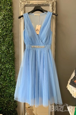 рокля , снимка 3 - Рокли - 51459509