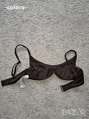 Горнище на бански Oysho, снимка 3 - Бански костюми - 52677639