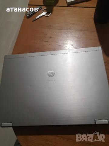 HP EliteBook 8440p, снимка 5 - Лаптопи за дома - 47541611