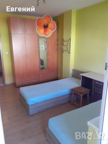 Двустаен в началото на кв. Бузлуджа до спирка качица, снимка 7 - Апартаменти - 46579952