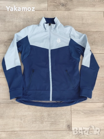 Дамско горнище DEHLİE , снимка 1