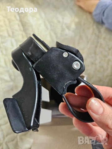 Поставка за чаша и шише за количка, снимка 5 - Детски колички - 51987712