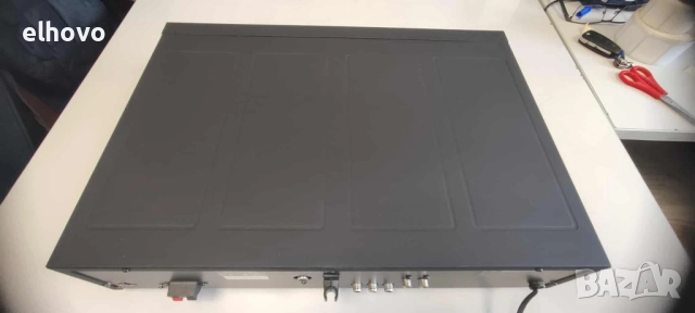 Стерео тунер Philips FT950, снимка 8 - Ресийвъри, усилватели, смесителни пултове - 51532745