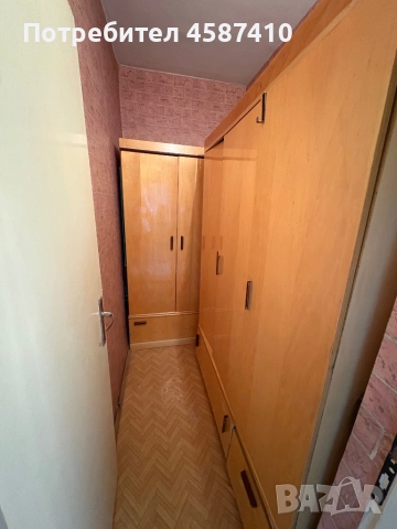 Тристаен Апартамент, Попово, снимка 14 - Апартаменти - 51629318