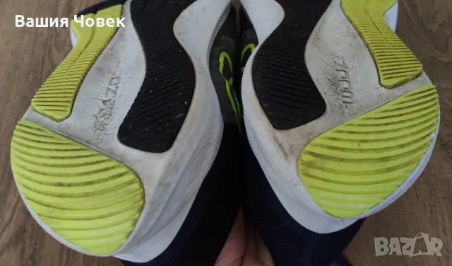 маратонки за бягане Nike номер 43 за шосе-асфалт, снимка 11 - Маратонки - 50291073