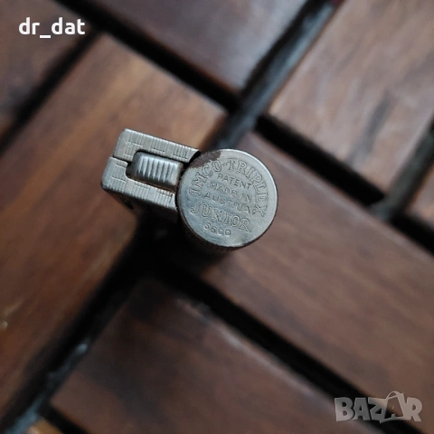 IMCO запалки, снимка 6 - Антикварни и старинни предмети - 38649792